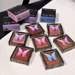 Blush Cream Manufacturer - Gege Bear Custom Logo Natural Lift Color Slightly Drunk Tender Powder