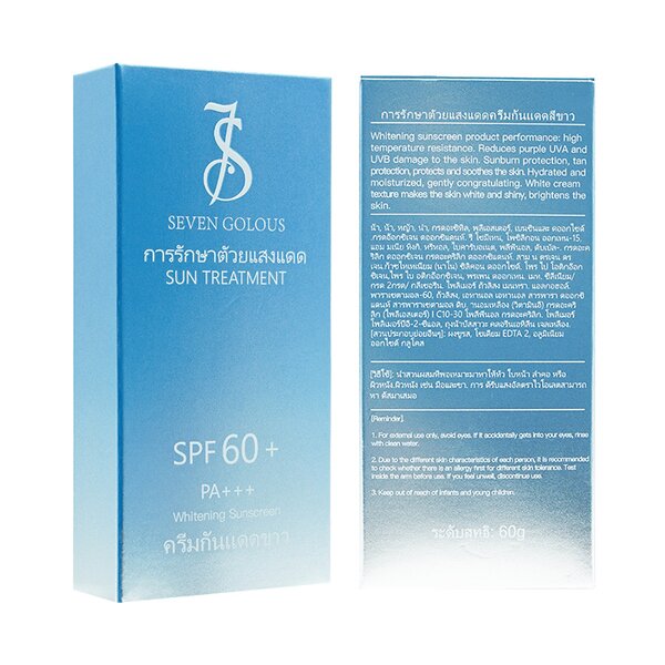 Sunscreen Lotion Manufacturer - SPF60 PA+++ Water- and Sweat-Resistant for All Skin Types