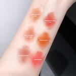 Lip Gloss Manufacturer - Gege Bear Mirror Solid Non-Stick High Pigment Creamy Waterproof & Wholesale