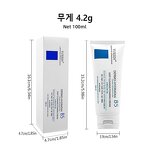 Facial Cleanser Manufacturer - B5 with Salicylic Acid Provitamin B5 & YUEJIIN Private Label