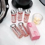 Lip Gloss Manufacturer - Crystal Water-Transparent Moisturizing Nourishing Whitening Waterproof & OEM ODM