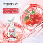 Face Body Serum Manufacturer - Organic Hyaluronic Acid Niacinamide Glycerin for Hydrating Pore Shrinking Anti-Wrinkle