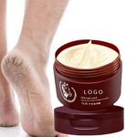 Foot Cream Wholesale Supplier - 110g Horse Oil Comfortable Moisturizing Hydration & YASHIDIYA