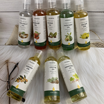 Essential Oil Manufacturer - Pure Cold-Pressed Single-ingredient Natural Extracts Moisturizing & YASHIDIYA