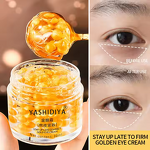 Eye Cream Manufacturer - Stay Late Gold Moisturizing Firming Dark Circle Remover Anti-Wrinkle & OEM Brand
