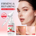 Face Body Serum Manufacturer - Organic Hyaluronic Acid Niacinamide Glycerin for Hydrating Pore Shrinking Anti-Wrinkle