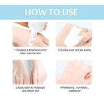 Face & Body Lotion Manufacturer - Premium Vitamin C Whitening Brightening Moisturizer & Own-Brand