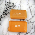 Bar Soap Manufacturer - 125G Natural Herbal Papaya Honey Gentle Cleansing Nourishment & 2025 New Product