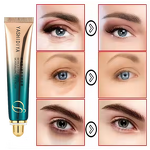 Eye Cream Manufacturer - Retinol Elastic Hydrating with Vitamin C Anti-Wrinkle Firming & OEM J1