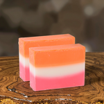 Bath Bar Soap Manufacturer - 140g Natural Organic Kojic Acid Handmade Solid for Skin Lightening