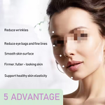 Face Cream Manufacturer - Instant Anti-Aging Temporary Anti-Wrinkle Cleanser for Fine Lines