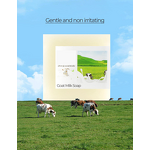 Goat Milk Soap Manufacturer - Handmade with Shea Butter Solid Whitening Herbal for Face Bath Wash