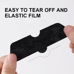 Nose Pore Strips Manufacturer - Deep Cleaning Blackhead Remover Face Sheet for Men and Women & Hot Product