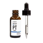 Facial Serum Manufacturer - Natural Beauty Repair Moisturizing with Complex Antioxidant Stimulation & Own Brand