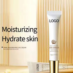 Eye Cream Manufacturer - Pouch Lifting Instant Removal Anti-Wrinkle Ceramide & YASHIDIYA OEM Custom Label