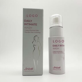 Feminine Washes Manufacturer - Moisturizing Nourishing Antibacterial for Female Intimate Care