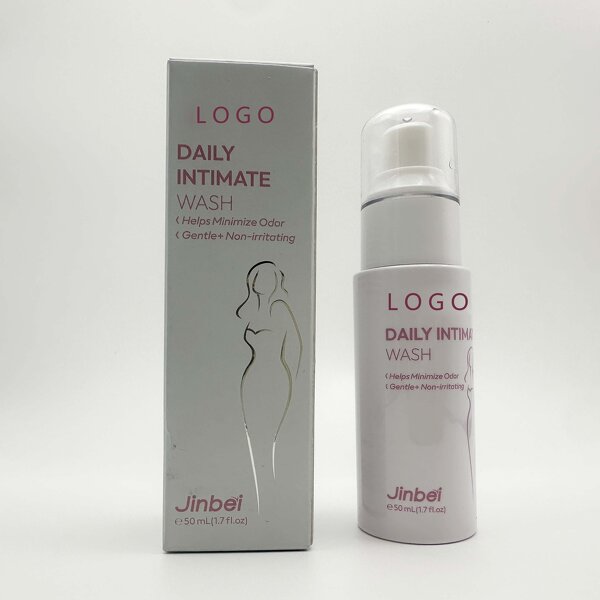 Feminine Washes Manufacturer - Moisturizing Nourishing Antibacterial for Female Intimate Care