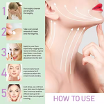 Face Cream Manufacturer - Instant Anti-Aging Temporary Anti-Wrinkle Cleanser for Fine Lines