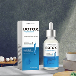 Skin Care Essence Manufacturer - Liquid Anti-aging Herbal for Moisturizing Firming Brightening & OBM