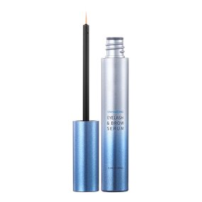 Eyelash Treatment Serum Manufacturer - Organic for Eyebrow Growth Eyelash Repair & OEM ODM Factory