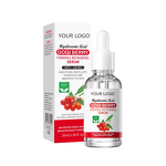 Face Body Serum Manufacturer - Organic Hyaluronic Acid Niacinamide Glycerin for Hydrating Pore Shrinking Anti-Wrinkle