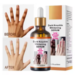 Whitening Serum Manufacturer - Knuckle Quick Glycerin-Infused Pigmentation Correction for Body & Own Brand