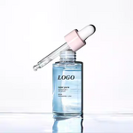 Facial Serum Manufacturer - 30ml Vitamin C Anti-Aging with Niacinamide Zinc Whitening Moisturizing & Self-Branded