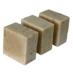 Baby Bar Soap Manufacturer - 100% Natural Homemade Vegan Cold-Processed Organic Handmade Solid & 3-Year
