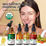 Essential Oil Manufacturer - Organic for Hair and Body Care Anti-Aging Massage Nourishing & Own Brand