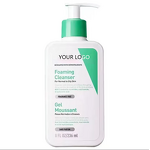 Foam Facial Cleanser Manufacturer - Collagen AHA Gentle Cleansing Controls Oil Treats Acne & YASHIDIYA