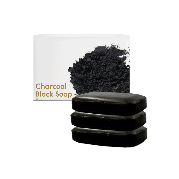 Bar Soap Manufacturer - Handmade Premium Quality Solid Natural Bamboo Charcoal Whitening Herbal for Sensitive Skin