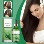 Hair Oil Manufacturer - Organic Rosemary Growth Coconut with Essential Oil for Hair-Loss Prevention