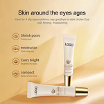 Eye Cream Manufacturer - Pouch Lifting Instant Removal Anti-Wrinkle Ceramide & YASHIDIYA OEM Custom Label