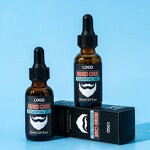Beard Serum Oil Manufacturer - Custom Multi-Tonic Easy Absorbance for Smooth Improvement Repairing & High Quality