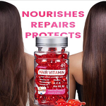 Hair Growth Oil Manufacturer - Organic with Keratin Treatment Vitamin C E Moisturizing Capsule