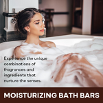 Soap Manufacturer - New Organic Shea Butter Olive Oil Coconut with Herbal Ingredients Solid Bar & Free Samples