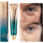 Eye Cream Manufacturer - Retinol Elastic Hydrating with Vitamin C Anti-Wrinkle Firming & OEM J1