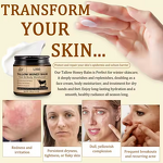 Balm Manufacturer - Organic Beef Tallow Beeswax Honey Nourishing for Women Day Use Face Body & Private Label