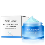 Face Cream Wholesale Supplier - 5x Ceramide Retinol Hydrating with Hyaluronic Acid Collagen Niacinamide