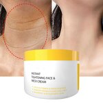 Face&Neck Cream Manufacturer - Firming Instant Tightening with Custom Logo & OEM