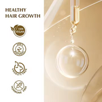 Hair Growth Serum Manufacturer - Pure Natural Rosemary Scalp Nourishing Loss Resistant & OEM