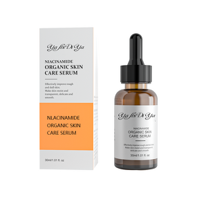 Serum Manufacturer - Advanced for Face Body Skin Repair Wrinkle Enhancement & Private Brand