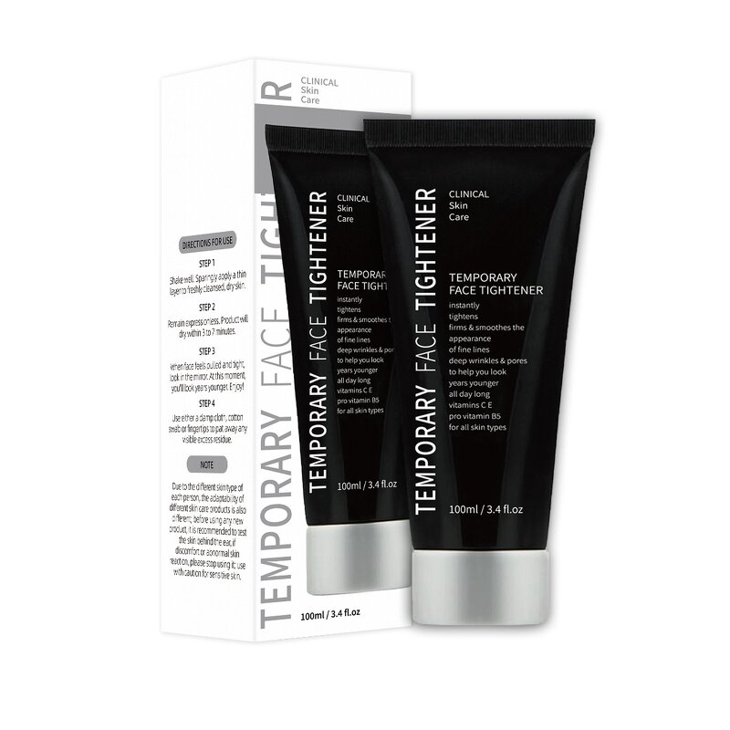 Eye Cream Manufacturer - Firming Herbal Vegan Removes Wrinkle Bags Anti-dark Circles