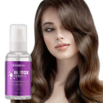Hair Oil Manufacturer - Natural Smooth Organic Vegan Herbal Infused Color-Protection & ODM