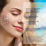 Sunscreen Lotion Manufacturer - Natural Vegetarian SPF 50 with UV Protection Moisturizing Waterproof & Own-Brand