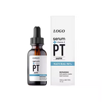 Facial Serum Manufacturer - Natural Beauty Repair Moisturizing with Complex Antioxidant Stimulation & Own Brand