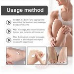 Bleaching Cream Manufacturer - for Face Body Whitening Dark Knuckles Elbows Underarms Private Areas