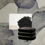 Bar Soap Manufacturer - Handmade Premium Quality Solid Natural Bamboo Charcoal Whitening Herbal for Sensitive Skin