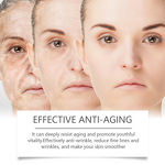 Face Serum Manufacturer - 30ml Organic Deep Nourishing Moisturizing Firming & Manufacturer Wholesale Private Label