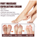 Foot Repair Cream Manufacturer - for Thick Rough Cracked Skin and Calluses